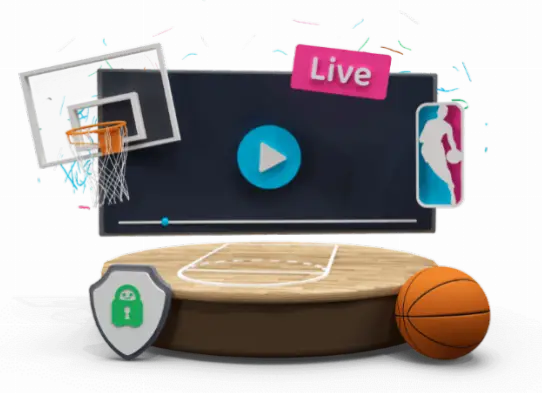 nba免费直播在线观看安全吗？风险解析